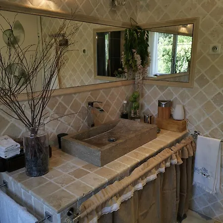 Bed & Breakfast La Moderne