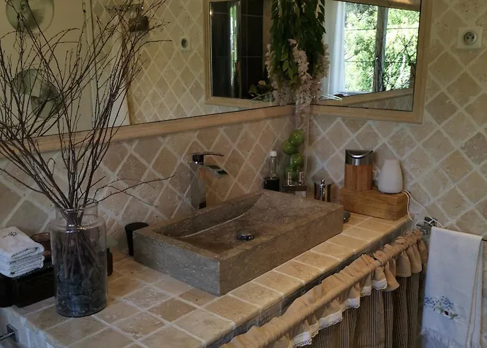 Bed & Breakfast La Moderne