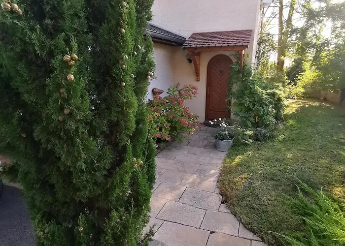 Bed & Breakfast La Moderne